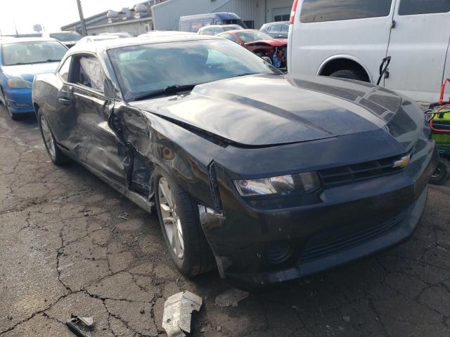 Aukcja sprzedaży 2015 Chevrolet Camaro Ls, vin: 2G1FB1E32F9159672, numer aukcji: 40033383
