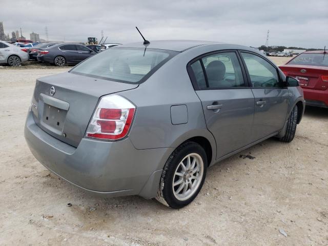 39674053 :رقم المزاد ، 3N1AB61E28L747015 vin ، 2008 Nissan Sentra 2.0 مزاد بيع