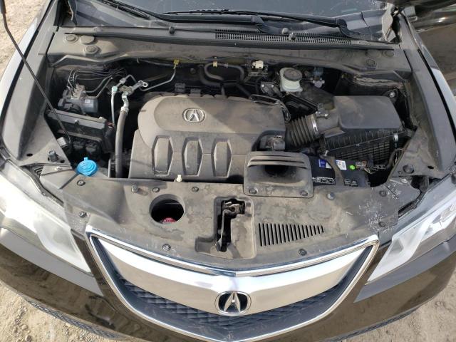 Продажа на аукционе авто 2015 Acura Rdx, vin: 5J8TB3H30FL011919, номер лота: 36881203