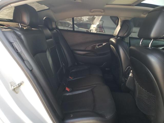 Aukcja sprzedaży 2010 Buick Lacrosse Cxs, vin: 1G4GE5EVXAF262796, numer aukcji: 40498643