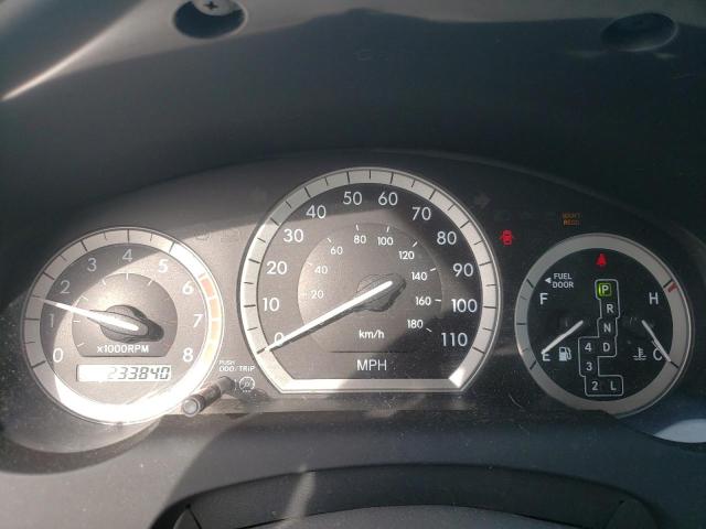 Auction sale of the 2005 Toyota Sienna Ce, vin: 5TDZA23C95S316118, lot number: 39866203