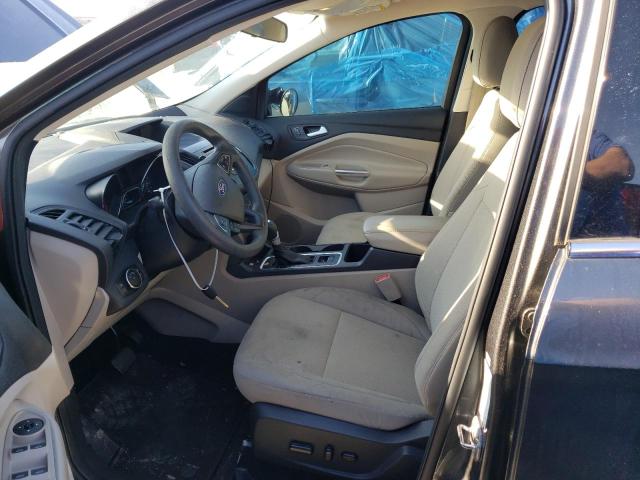 Aukcja sprzedaży 2017 Ford Escape Se, vin: 1FMCU0GD2HUA18901, numer aukcji: 39071783