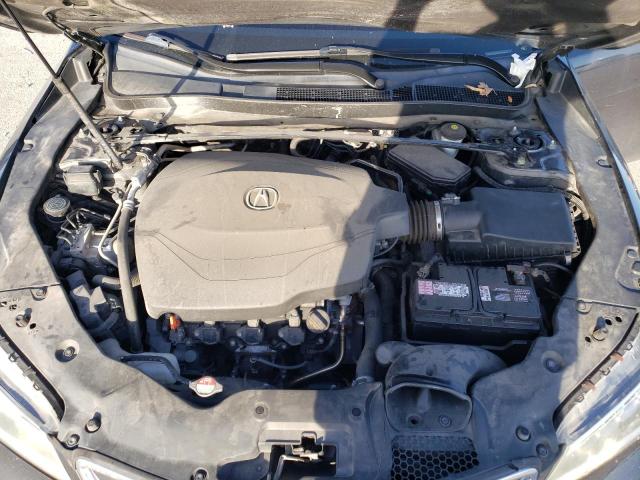 Продажа на аукционе авто 2016 Acura Tlx Advance, vin: 19UUB3F79GA003633, номер лота: 40474713