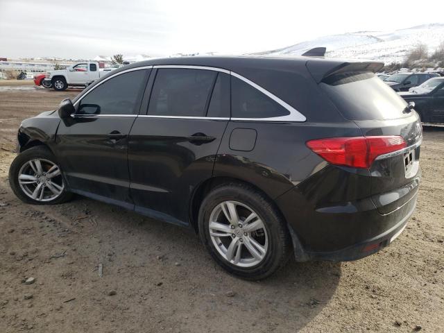 Продажа на аукционе авто 2015 Acura Rdx, vin: 5J8TB3H30FL011919, номер лота: 36881203