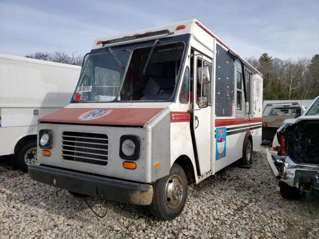 Продажа на аукционе авто 1989 Gmc Forward Control Chassis P3500, vin: 1GDHP32K8K3501570, номер лота: 38100783