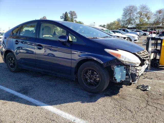 Aukcja sprzedaży 2012 Toyota Prius, vin: JTDKN3DU3C1547366, numer aukcji: 39896843