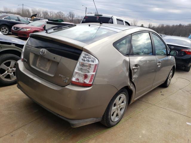 Aukcja sprzedaży 2009 Toyota Prius, vin: JTDKB20U093506750, numer aukcji: 40071773