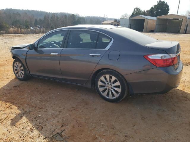Auction sale of the 2014 Honda Accord Exl, vin: 1HGCR2F85EA019965, lot number: 40047343