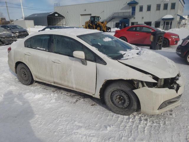 39667513 :رقم المزاد ، 2HGFB2F48FH057224 vin ، 2015 Honda Civic Lx مزاد بيع