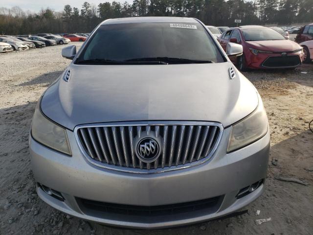Aukcja sprzedaży 2010 Buick Lacrosse Cxs, vin: 1G4GE5EVXAF262796, numer aukcji: 40498643