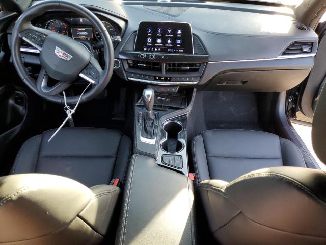 Auction sale of the 2023 Cadillac Ct4 Luxury, vin: 1G6DA5RK0P0103688, lot number: 40098003