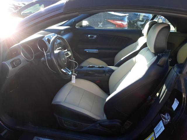 Aukcja sprzedaży 2021 Ford Mustang, vin: 1FATP8UHXM5120149, numer aukcji: 40392503