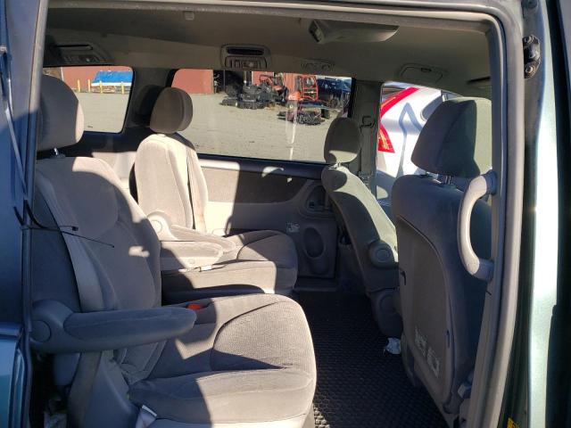 Продажа на аукционе авто 2004 Toyota Sienna Ce, vin: 5TDZA23C64S066237, номер лота: 40067193