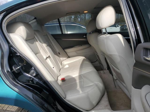 Auction sale of the 2012 Infiniti G37, vin: JN1CV6AR5CM673607, lot number: 38831463