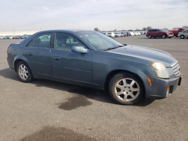 Продаж на аукціоні авто 2005 Cadillac Cts Hi Feature V6, vin: 1G6DP567750232362, номер лоту: 40049253