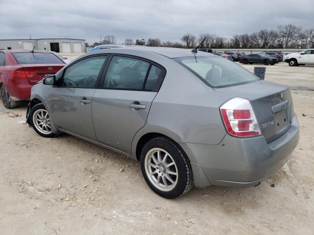 39674053 :رقم المزاد ، 3N1AB61E28L747015 vin ، 2008 Nissan Sentra 2.0 مزاد بيع