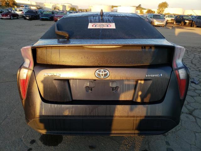 Продаж на аукціоні авто 2016 Toyota Prius, vin: JTDKBRFU8G3013282, номер лоту: 40032813