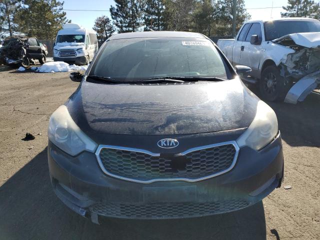 40380463 :رقم المزاد ، KNAFX4A65E5240149 vin ، 2014 Kia Forte Lx مزاد بيع