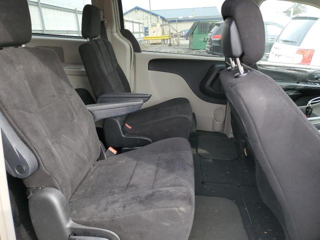 40427683 :رقم المزاد ، 2A4RR5DG5BR630620 vin ، 2011 Chrysler Town & Country Touring مزاد بيع