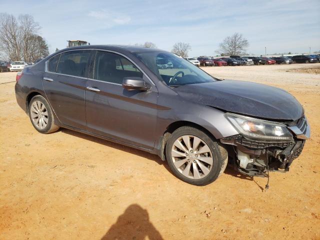 Auction sale of the 2014 Honda Accord Exl, vin: 1HGCR2F85EA019965, lot number: 40047343