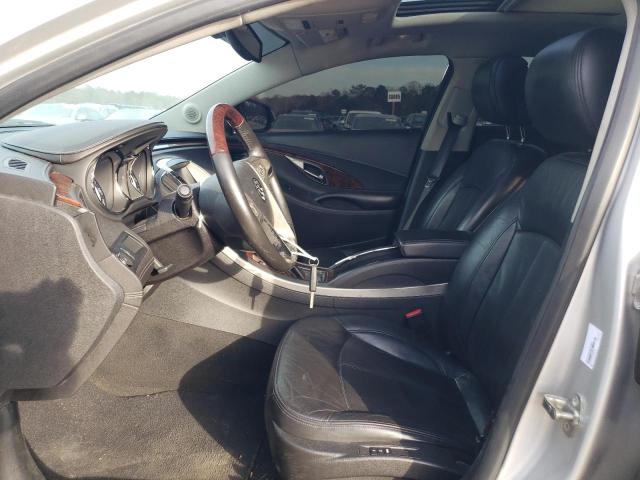 Aukcja sprzedaży 2010 Buick Lacrosse Cxs, vin: 1G4GE5EVXAF262796, numer aukcji: 40498643