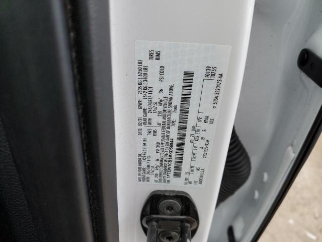 Продажа на аукционе авто 2021 Ford F150 Supercrew, vin: 1FTEW1CB1MKD56944, номер лота: 39691093