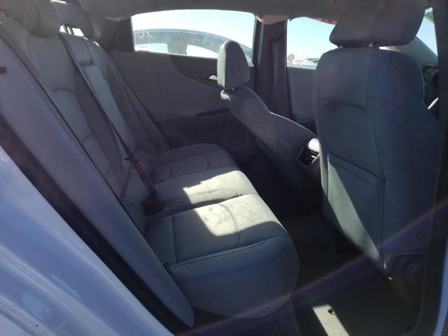 40269343 :رقم المزاد ، 1G1ZD5ST3NF184542 vin ، 2022 Chevrolet Malibu Lt مزاد بيع