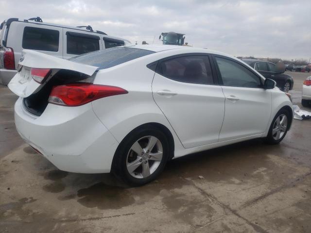 Продажа на аукционе авто 2011 Hyundai Elantra Gls, vin: 5NPDH4AE7BH045163, номер лота: 39545423