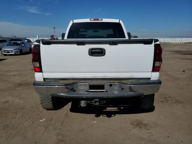 40434783 :رقم المزاد ، 1GCGK23U74F194399 vin ، 2004 Chevrolet Silverado K2500 مزاد بيع