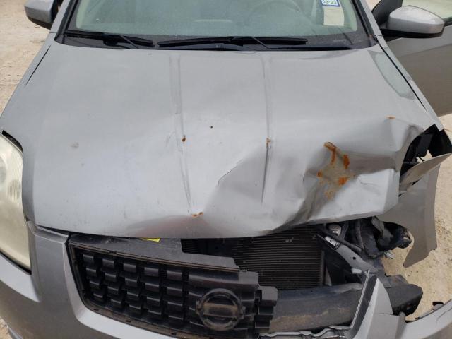 39674053 :رقم المزاد ، 3N1AB61E28L747015 vin ، 2008 Nissan Sentra 2.0 مزاد بيع