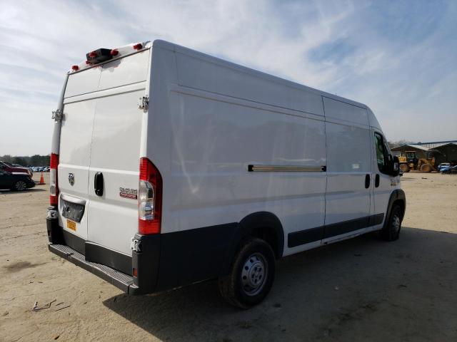 Продажа на аукционе авто 2018 Ram Promaster 3500 3500 High, vin: 3C6URVJG5JE139475, номер лота: 40108783