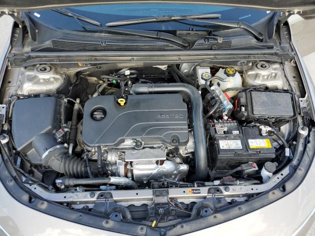 Aukcja sprzedaży 2022 Chevrolet Malibu Lt, vin: 1G1ZD5STXNF165549, numer aukcji: 40007983