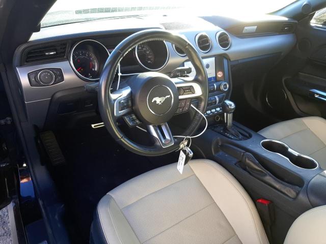 Aukcja sprzedaży 2021 Ford Mustang, vin: 1FATP8UHXM5120149, numer aukcji: 40392503