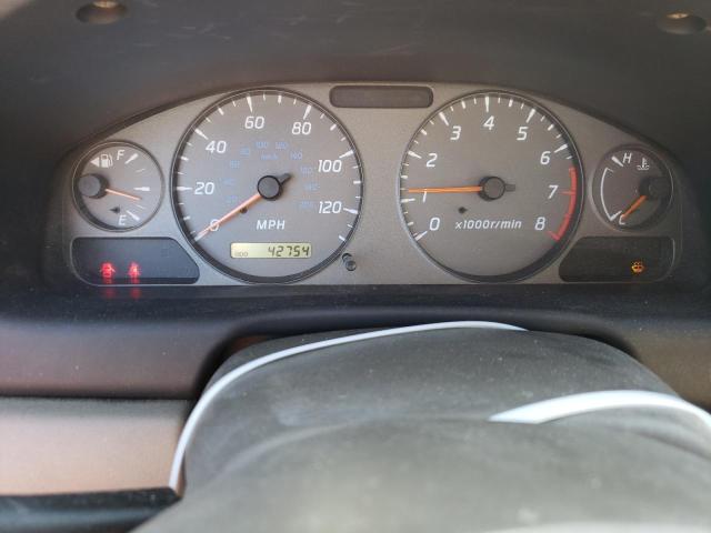 Aukcja sprzedaży 2003 Nissan Sentra Xe, vin: 3N1CB51D43L792301, numer aukcji: 39784783