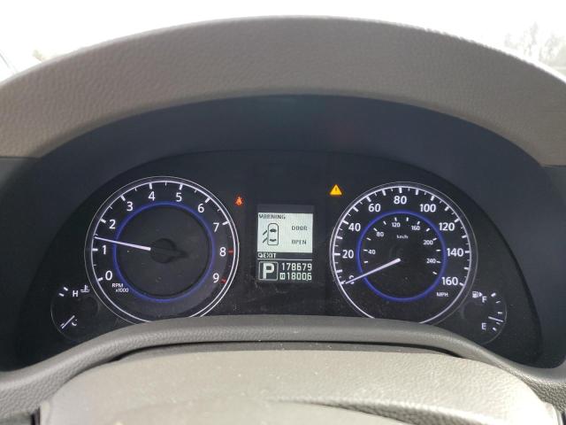 Auction sale of the 2012 Infiniti G37, vin: JN1CV6AR5CM673607, lot number: 38831463