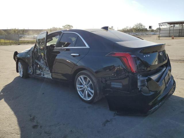 Auction sale of the 2023 Cadillac Ct4 Luxury, vin: 1G6DA5RK0P0103688, lot number: 40098003