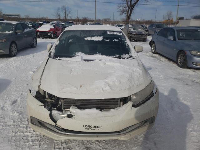 39667513 :رقم المزاد ، 2HGFB2F48FH057224 vin ، 2015 Honda Civic Lx مزاد بيع