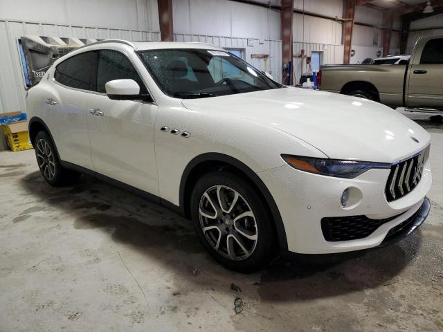 Aukcja sprzedaży 2017 Maserati Levante S, vin: ZN661YUA6HX236145, numer aukcji: 39768103