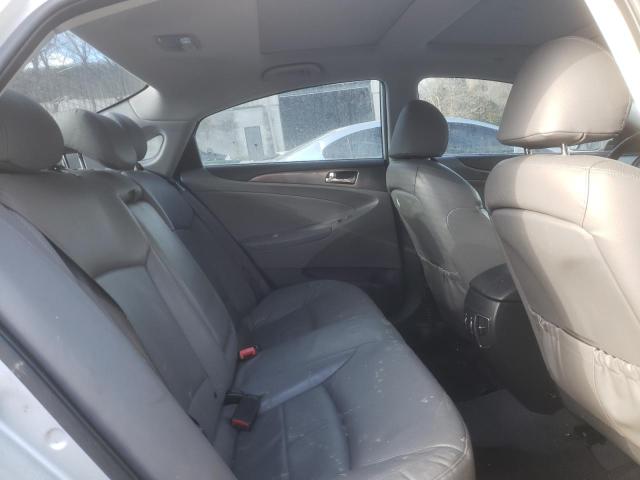 39887283 :رقم المزاد ، KMHEC4A40BA017671 vin ، 2011 Hyundai Sonata Hybrid مزاد بيع