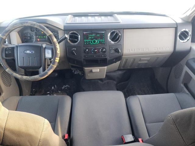 Aukcja sprzedaży 2010 Ford F250 Super Duty, vin: 1FTSX2B54AEA30194, numer aukcji: 40620403
