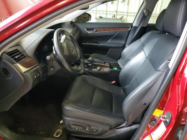 Продаж на аукціоні авто 2014 Lexus Gs 350, vin: JTHBE1BL7E5041029, номер лоту: 39100683