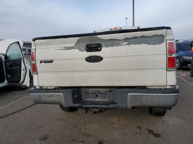 Продажа на аукционе авто 2009 Ford F150, vin: 1FTRF14W89KA39835, номер лота: 40256713
