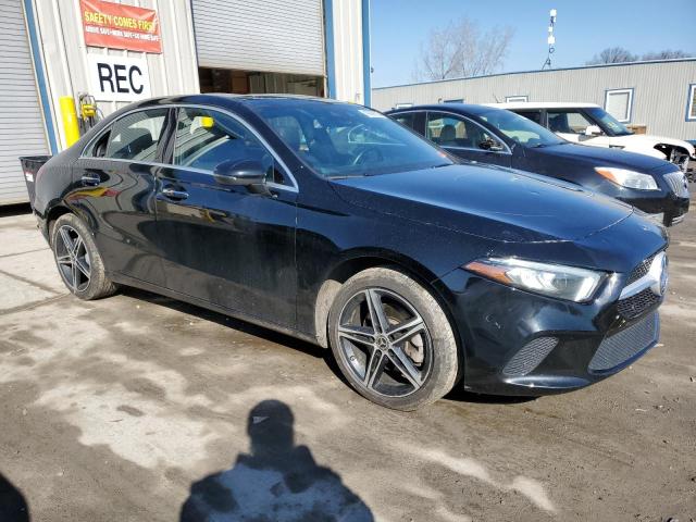 Aukcja sprzedaży 2019 Mercedes-benz A 220 4matic, vin: WDD3G4FB7KW022558, numer aukcji: 40298323