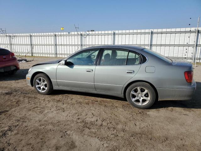 Aukcja sprzedaży 2002 Lexus Gs 300, vin: JT8BD69S720153738, numer aukcji: 40049683