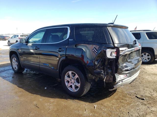 39659743 :رقم المزاد ، 1GKKNRLA9KZ173540 vin ، 2019 Gmc Acadia Sle مزاد بيع