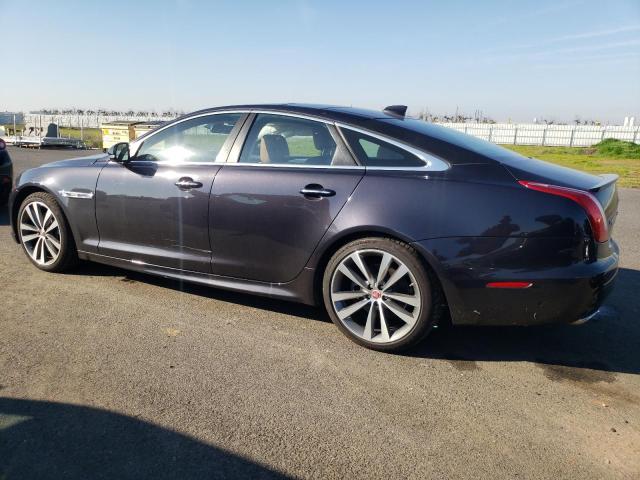 Aukcja sprzedaży 2016 Jaguar Xj, vin: SAJWJ1CD1G8V98270, numer aukcji: 40071373