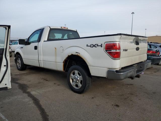 Продажа на аукционе авто 2009 Ford F150, vin: 1FTRF14W89KA39835, номер лота: 40256713