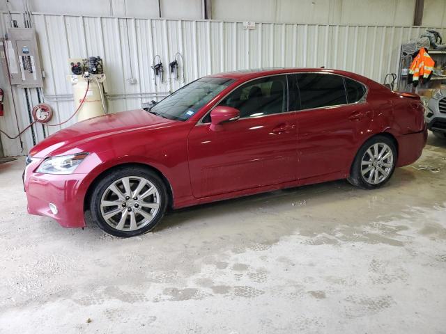 Продаж на аукціоні авто 2014 Lexus Gs 350, vin: JTHBE1BL7E5041029, номер лоту: 39100683