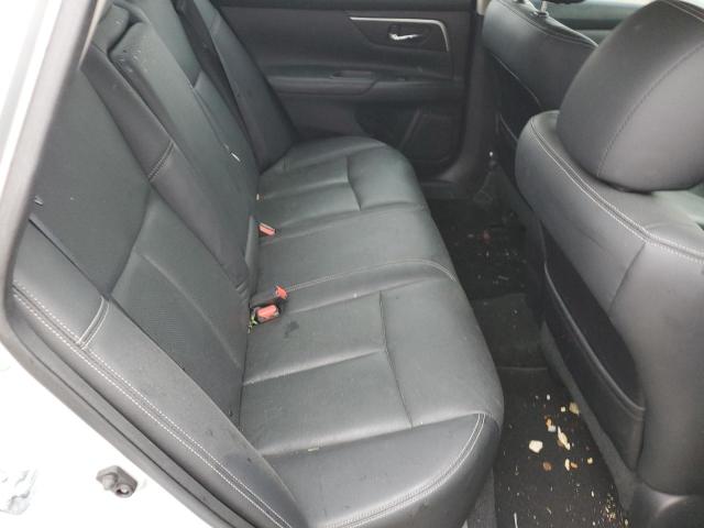 Продажа на аукционе авто 2016 Nissan Altima 2.5, vin: 1N4AL3AP5GC225294, номер лота: 40011503