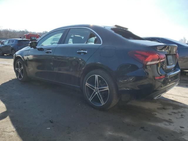 Aukcja sprzedaży 2019 Mercedes-benz A 220 4matic, vin: WDD3G4FB7KW022558, numer aukcji: 40298323